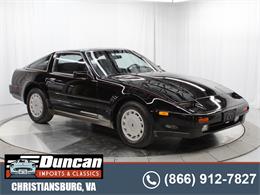 1988 Nissan 300ZX (CC-1527714) for sale in Christiansburg, Virginia