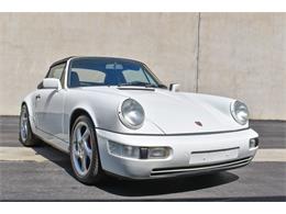 1990 Porsche 911 (CC-1527755) for sale in Costa Mesa, California