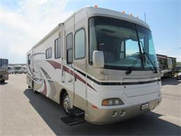 2005 Damon Recreational Vehicle (CC-1520777) for sale in Salt Lake City, Utah