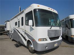 2006 Four Winds Recreational Vehicle (CC-1520778) for sale in Salt Lake City, Utah