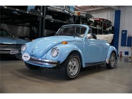 1979 Volkswagen Super Beetle (CC-1527785) for sale in Torrance, California