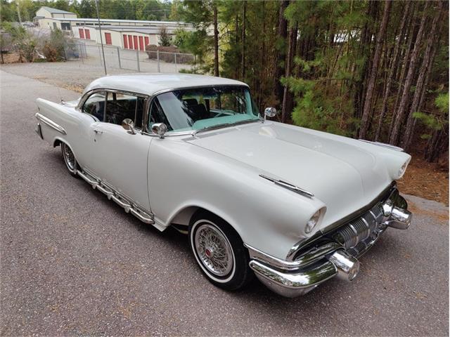 1957 Pontiac Chieftain (CC-1527802) for sale in Hot Springs Village, Arkansas