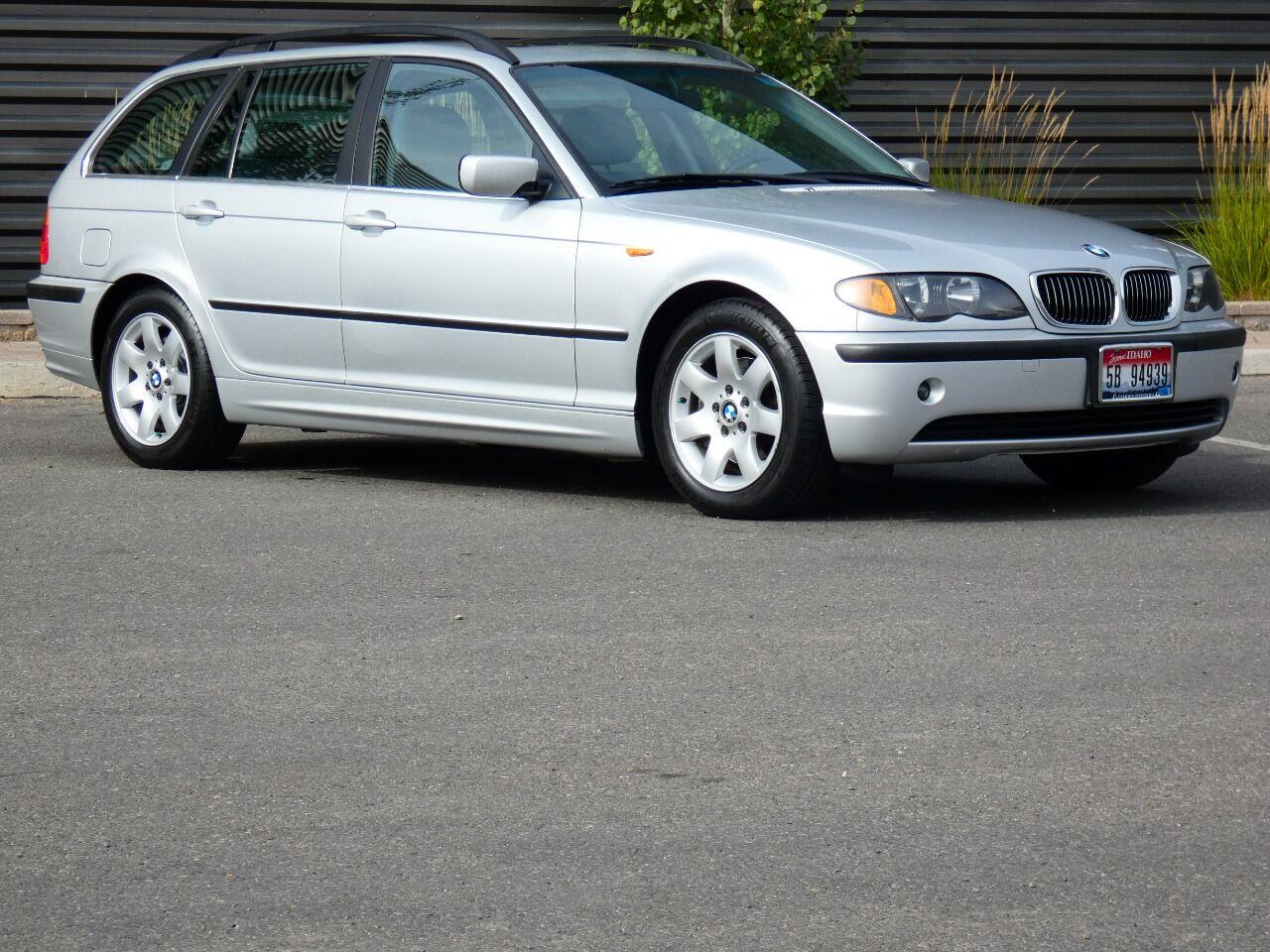 2002 BMW 3 Series for Sale | ClassicCars.com | CC-1527820