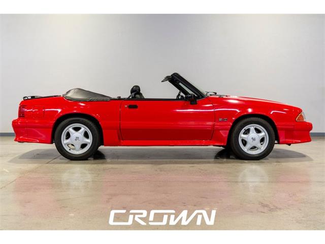 1993 Ford Mustang (CC-1527841) for sale in Tucson, Arizona