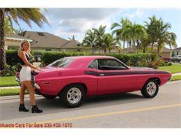 1971 Dodge Challenger (CC-1527844) for sale in Fort Myers, Florida