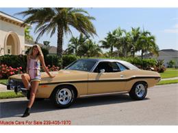 1974 Dodge Challenger (CC-1527845) for sale in Fort Myers, Florida
