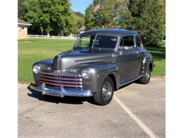 1947 Ford Super Deluxe (CC-1527849) for sale in Maple Lake, Minnesota