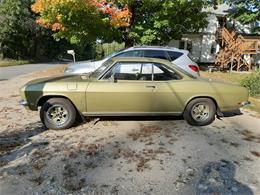 1968 Chevrolet Corvair (CC-1527860) for sale in Sterling, Mass