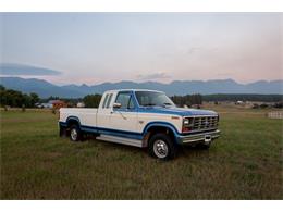 1985 Ford F150 (CC-1527874) for sale in Spokane, Washingon