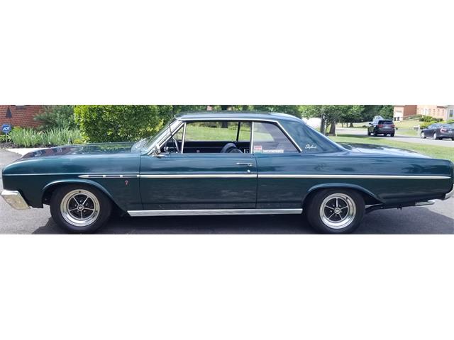 1965 Buick Skylark (CC-1527876) for sale in Fairfax, Virginia