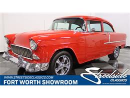1955 Chevrolet 210 (CC-1527887) for sale in Ft Worth, Texas