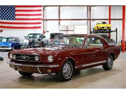 1965 Ford Mustang (CC-1527897) for sale in Kentwood, Michigan