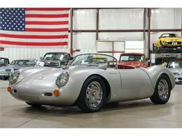 1955 Porsche 550 (CC-1527909) for sale in Kentwood, Michigan