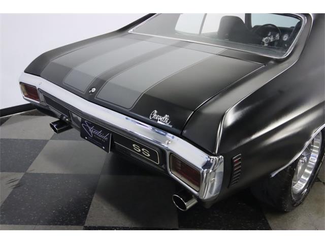 1970 Chevrolet Chevelle (CC-1527919) for sale in Lutz, Florida