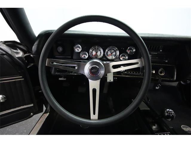 1970 Chevrolet Chevelle (CC-1527919) for sale in Lutz, Florida