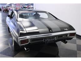 1970 Chevrolet Chevelle (CC-1527919) for sale in Lutz, Florida
