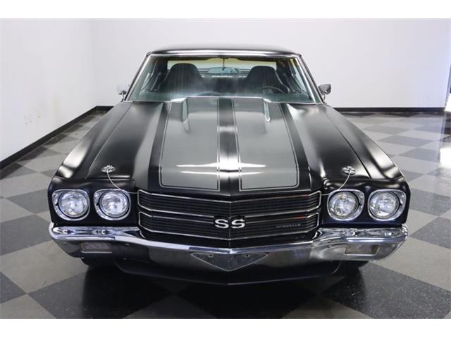 1970 Chevrolet Chevelle (CC-1527919) for sale in Lutz, Florida