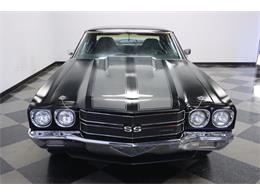 1970 Chevrolet Chevelle (CC-1527919) for sale in Lutz, Florida