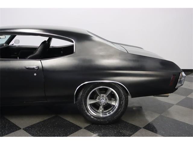 1970 Chevrolet Chevelle (CC-1527919) for sale in Lutz, Florida