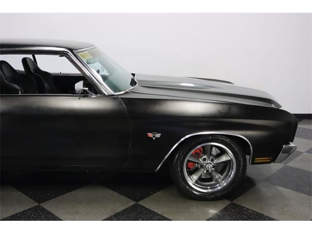 1970 Chevrolet Chevelle (CC-1527919) for sale in Lutz, Florida