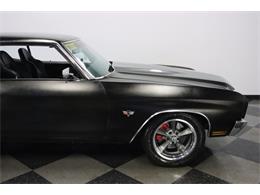 1970 Chevrolet Chevelle (CC-1527919) for sale in Lutz, Florida
