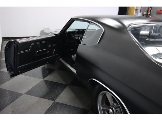 1970 Chevrolet Chevelle (CC-1527919) for sale in Lutz, Florida