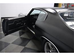 1970 Chevrolet Chevelle (CC-1527919) for sale in Lutz, Florida