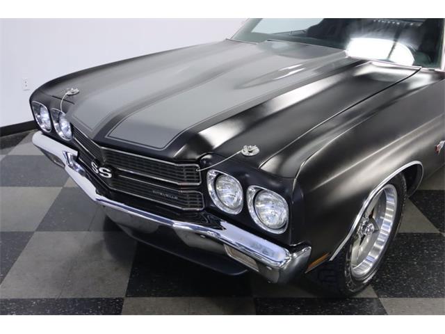 1970 Chevrolet Chevelle (CC-1527919) for sale in Lutz, Florida