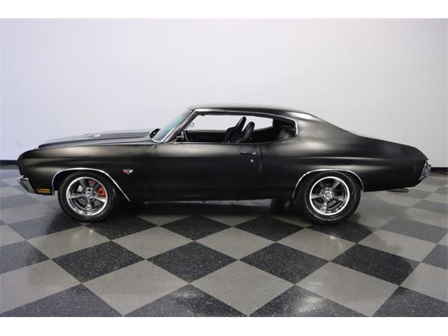 1970 Chevrolet Chevelle (CC-1527919) for sale in Lutz, Florida