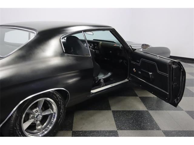 1970 Chevrolet Chevelle (CC-1527919) for sale in Lutz, Florida