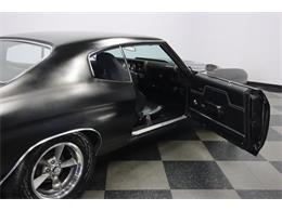 1970 Chevrolet Chevelle (CC-1527919) for sale in Lutz, Florida