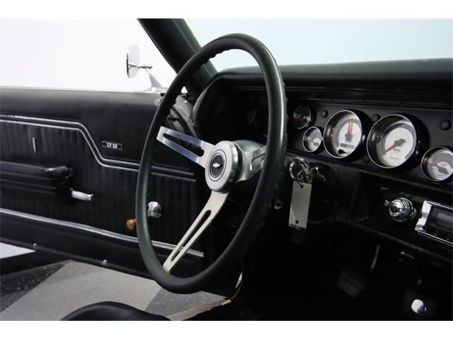 1970 Chevrolet Chevelle (CC-1527919) for sale in Lutz, Florida