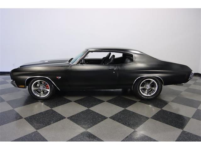 1970 Chevrolet Chevelle (CC-1527919) for sale in Lutz, Florida