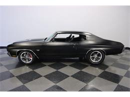 1970 Chevrolet Chevelle (CC-1527919) for sale in Lutz, Florida