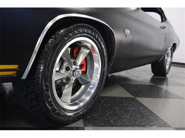 1970 Chevrolet Chevelle (CC-1527919) for sale in Lutz, Florida