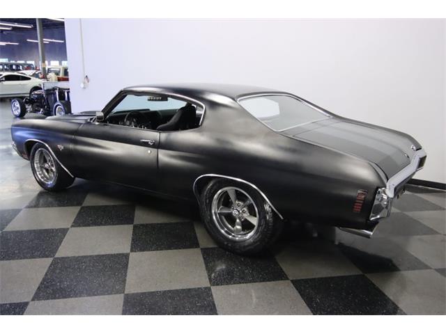 1970 Chevrolet Chevelle (CC-1527919) for sale in Lutz, Florida