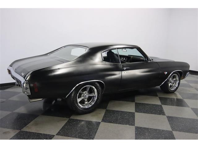 1970 Chevrolet Chevelle (CC-1527919) for sale in Lutz, Florida
