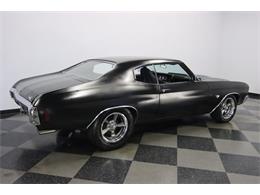 1970 Chevrolet Chevelle (CC-1527919) for sale in Lutz, Florida