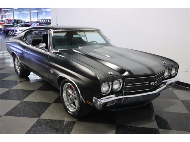 1970 Chevrolet Chevelle (CC-1527919) for sale in Lutz, Florida