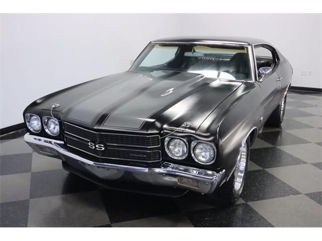 1970 Chevrolet Chevelle (CC-1527919) for sale in Lutz, Florida