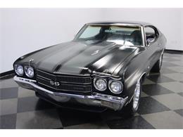 1970 Chevrolet Chevelle (CC-1527919) for sale in Lutz, Florida