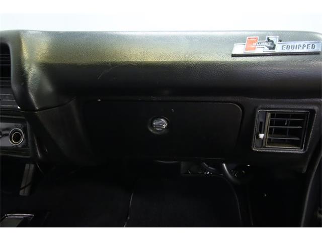 1970 Chevrolet Chevelle (CC-1527919) for sale in Lutz, Florida