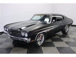 1970 Chevrolet Chevelle (CC-1527919) for sale in Lutz, Florida
