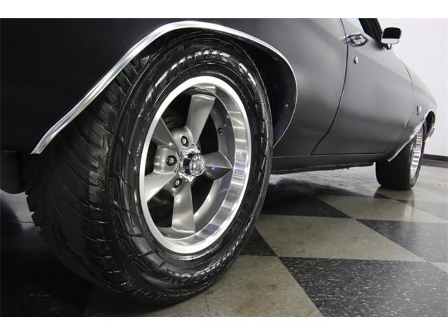 1970 Chevrolet Chevelle (CC-1527919) for sale in Lutz, Florida