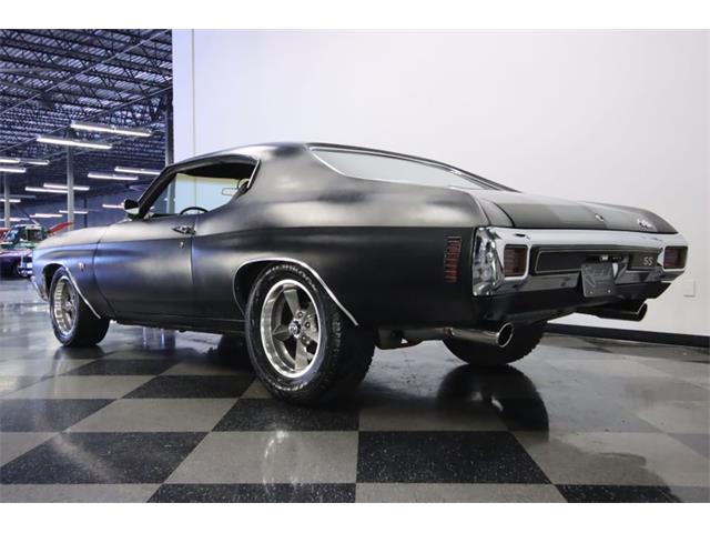 1970 Chevrolet Chevelle (CC-1527919) for sale in Lutz, Florida