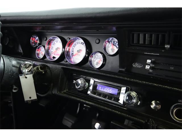 1970 Chevrolet Chevelle (CC-1527919) for sale in Lutz, Florida