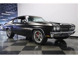 1970 Chevrolet Chevelle (CC-1527919) for sale in Lutz, Florida