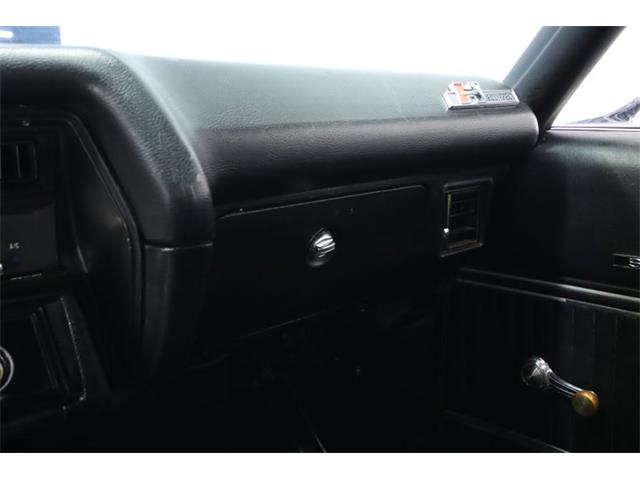 1970 Chevrolet Chevelle (CC-1527919) for sale in Lutz, Florida