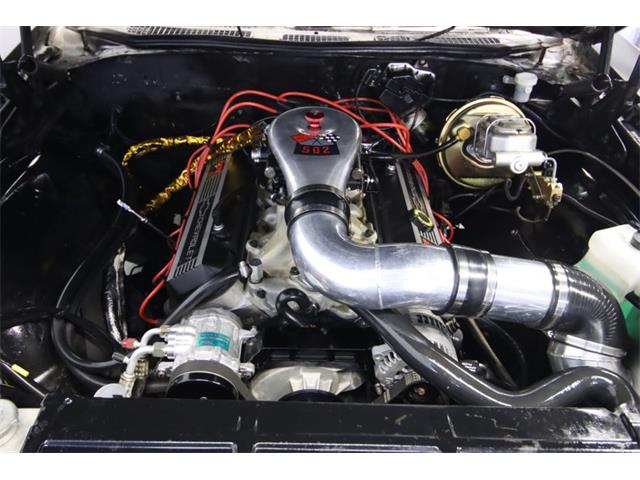 1970 Chevrolet Chevelle (CC-1527919) for sale in Lutz, Florida