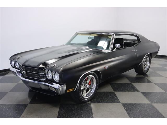 1970 Chevrolet Chevelle (CC-1527919) for sale in Lutz, Florida